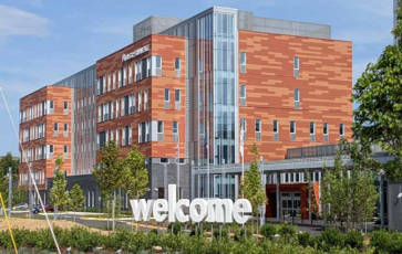 Caton Hill Medical Center