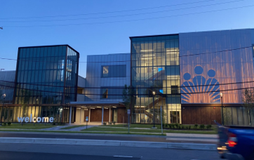 West Hyattsville Medical Center